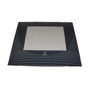 Vitre de porte pour Cuisinière INDESIT C00082169