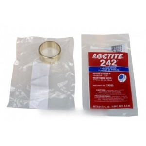 Bague de roulement pour Lave-Linge ELECTROLUX 110099122