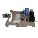 TABLEAU DE COMMANDE POUR LAVE VAISSELLE BEKO