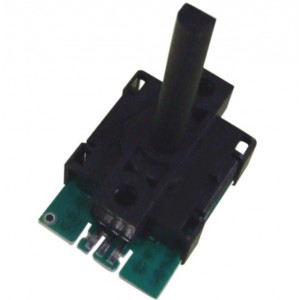 Potentiomètre pour Sèche-linge BEKO 2827190400