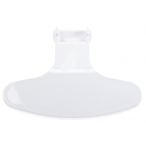 Poignée de porte pour Lave-Linge BEKO 2821580100