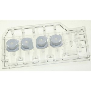 Ensemble bouton pour Lave-Linge BEKO 2877700200