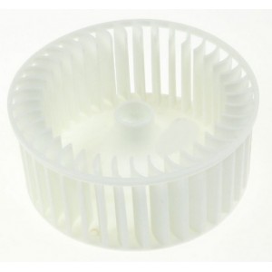 Turbine de séchage pour Sèche-Linge BEKO 2957310200