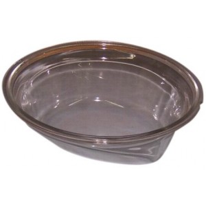 Hublot en verre pour Lave-Linge BEKO 2902190100