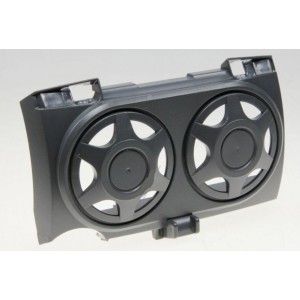 Couvercle cache filtre pour Aspirateur LG MCK37377901