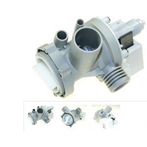 Pompe de vidange pour Lave-Linge BELLAVITA 32024973