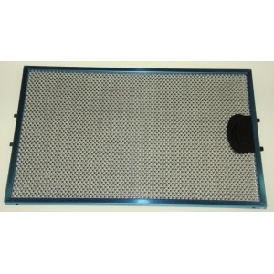 Filtre métal à graisse pour Hotte VALBERG 35484