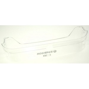 Balconnet à bouteilles pour Réfrigérateur ROSIERES 49008324