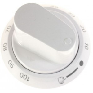 Bouton de minuterie pour Cuisinière BEKO 250315578
