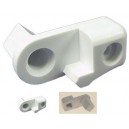 support manchon protection pour réfrigérateur WHIRLPOOL