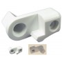 support manchon protection pour réfrigérateur WHIRLPOOL