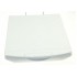 COUVERCLE POUR LAVE LINGE CANDY/HOOVER