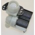 ELECTROVANNE 2 VOIES  3/4POU. 2X20L 220 POUR LAVE LINGE MIELE