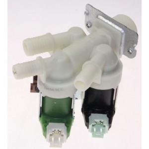 Ensemble électrovanne pour Lave-Linge ELECTROLUX 50297037009