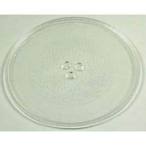 Plateau en verre pour Micro-ondes ROSIERES 91943162