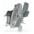 moteur ventilateur chaleur tournante 30w