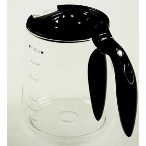 Verseuse en verre pour Cafetière RUSSELL HOBBS 20560013003