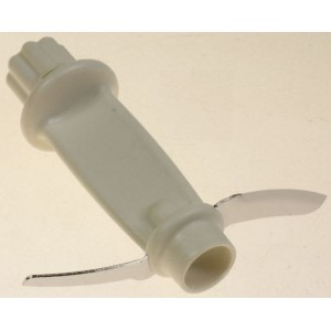 Couteau hachoir pour Robot multifonction MOULINEX SS-194301