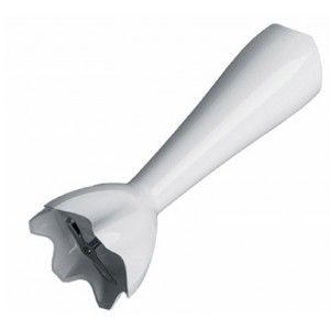Pied plastique blanc pour Mixeur BRAUN 67050130
