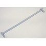 PROFIL POLARW POSTERIEUR VERRE (478X55) POUR REFRIGERATEUR INDESIT
