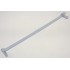 PROFIL POLARW POSTERIEUR VERRE (478X55) POUR REFRIGERATEUR INDESIT
