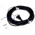 CORDON D'ALIMEN. 8,50M 230V POUR ASPIRATEUR MIELE
