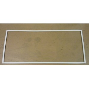 Joint magnétique blanc pour Réfrigérateur CANDY 41028538