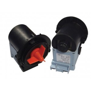 Pompe de vidange pour Lave-Linge AEG 4071374344