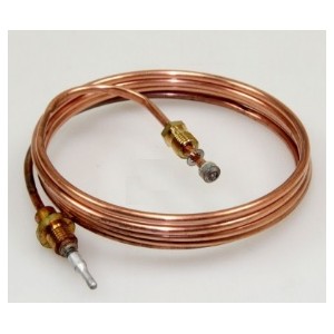 Thermocouple 1500mm pour Réfrigérateurs, Congélateurs DOMETIC 207528103