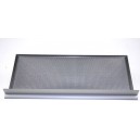FILTRE METAL 55CM POUR HOTTE GAGGENAU 