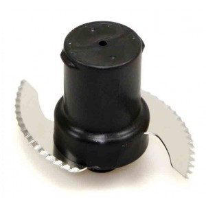 Mini couteau noir pour Robot multifonction MAGIMIX 17111