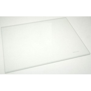 Clayette en verre pour Réfrigérateur BEKO 4146143800