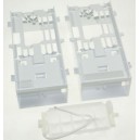 KIT BACS A GLACONS POUR REFRIGERATEUR LIEBHERR
