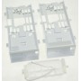 KIT BACS A GLACONS POUR REFRIGERATEUR LIEBHERR