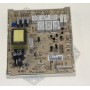 CARTE DE PUISSANCE NON PROGRAMMEE POUR FOUR WHIRLPOOL