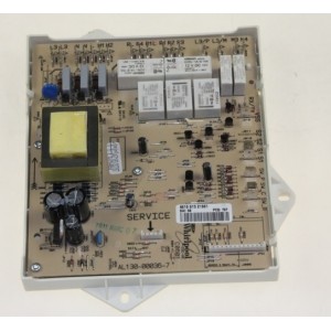 Carte de puissance non programmée pour Four WHIRLPOOL 480131000036