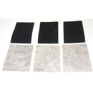 Filtre pour Aspirateur MIELE 1001841