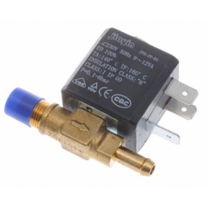Electrovanne vapeur centrale pour Centrale Vapeur PHILIPS 423902260790