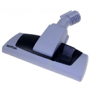 Brosse combinée pour Aspirateur NILFISK ADVANCE 1408492510