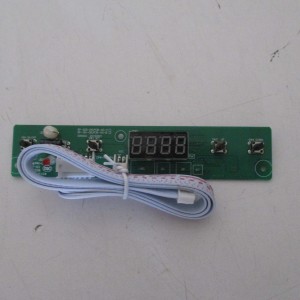 Panneau de commande pour Glacière WAECO 44510455239