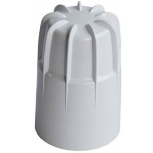 Support filtre inférieur pour Réfrigérateur HOOVER 91600378