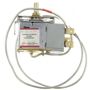 Thermostat pour Réfrigérateur, Congélateur CONTINENTAL-EDISON 1113225