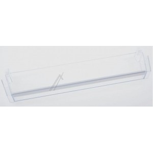 Balconnet supérieur de porte pour Réfrigérateur BOSCH 11002547