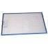 FILTRE A GRAISSE METALIQUE POUR HOTTE BOSCH