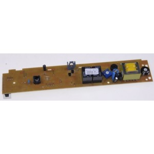 Platine électronique + afficheur pour Four ROWENTA SS-183103