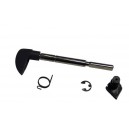 ENSEMBLE LEVIER NOIR POUR ROBOT KENWOOD