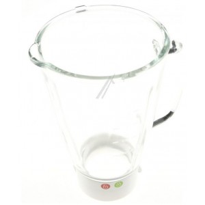 Bol blender pour Robot multifonction MOULINEX MS-0A11438