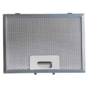 Filtre à graisse métallique pour Hotte AIRLUX Z08087285