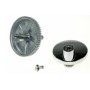 KIT AXE D'ENGREGNAGE VERTICAL POUR ROBOT KENWOOD