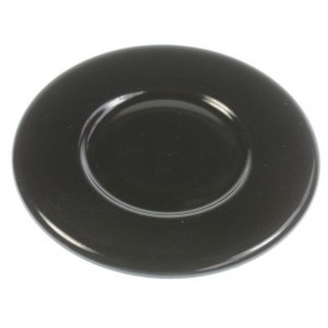 Chapeau brûleur moyen feu pour Cuisinière GLEM-GAS AIRLUX Z01W373